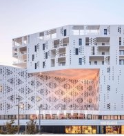 Golden Tulip Montpellier Centre St Roch