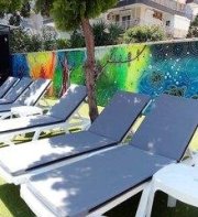 Viva Beach Otel