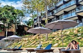 Beyond Resort Krabi recenzie