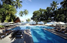 Berjaya Beau Vallon Bay Resort & Casino recenzie