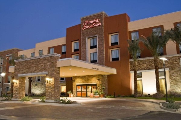Hampton Inn & Suites Phoenix Chandler-Fashion Center