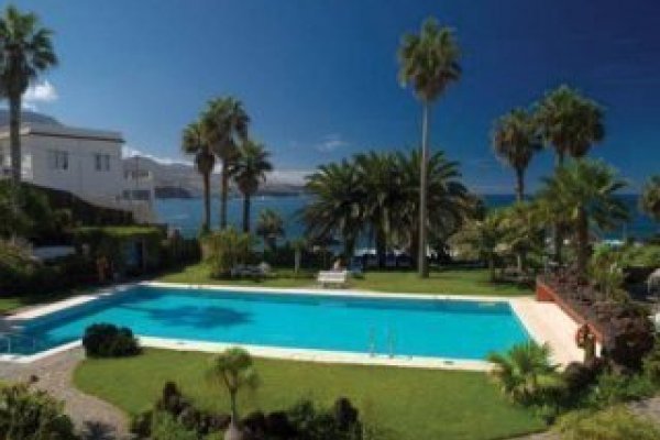 Oceano Health Spa Hotel Tenerife