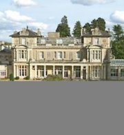 Down Hall Hotel & Spa
