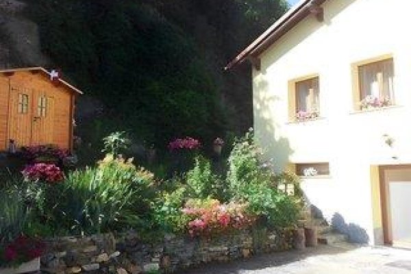 Le Merle Châtelain