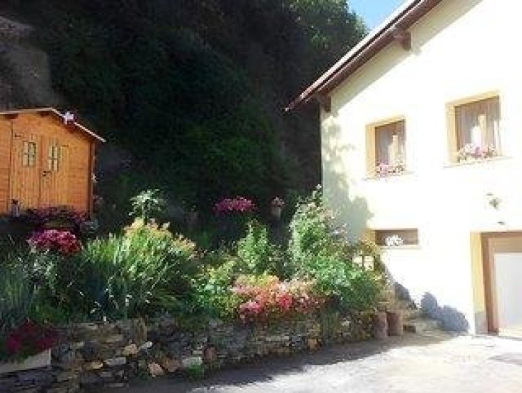 Le Merle Châtelain
