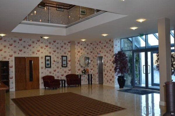 Park Hotel Kiltimagh