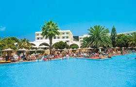 Louis Phaethon Beach recenzie
