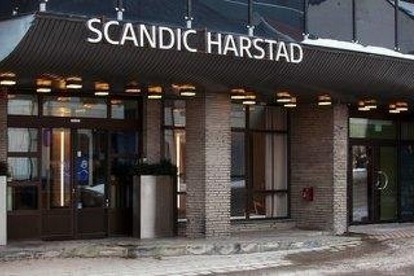 Scandic Harstad