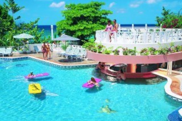 Sandals Ochi Beach Resort