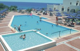 alltoura Hotel Alfa Beach recenzie