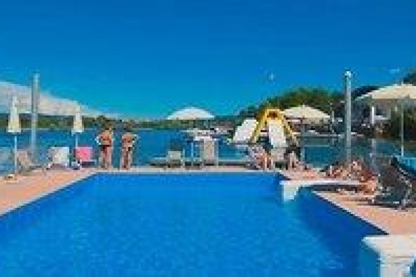 Camping Italia Lido By Happy Camp