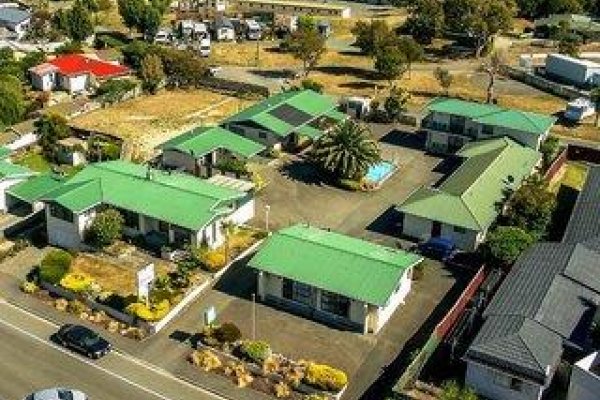 Arcadia Motel