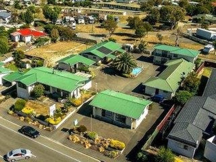 Arcadia Motel