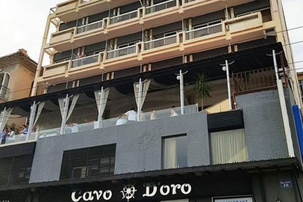 Cavo D´oro Hotel