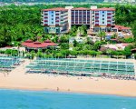 Terrace Beach Resort recenzie