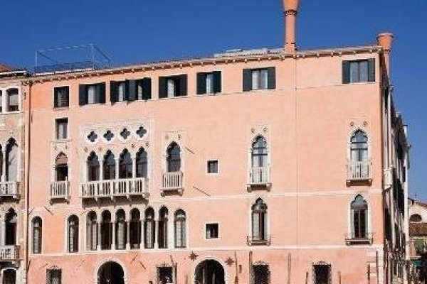 Ca' Sagredo Hotel