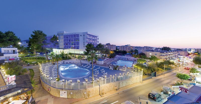 Hotel Vibra Riviera & Apartamentos Vibra Riviera
