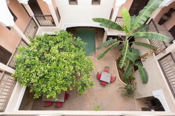 Riad L´oiseau Du Paradis