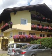 Pension Fortin