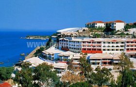 Zante Imperial Beach recenzie