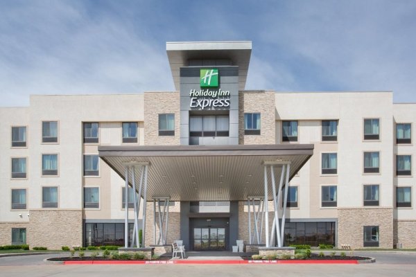 Holiday Inn Express Hotel & Suites Amarillo (West)