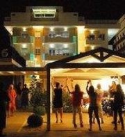 Hotel Record