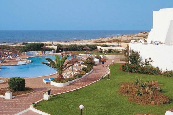 Hotel Medi Sea
