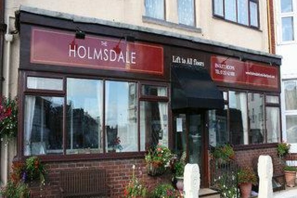 The Holmsdale