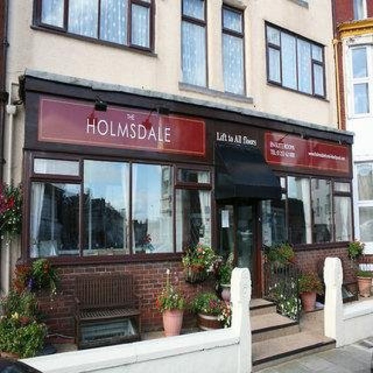 The Holmsdale