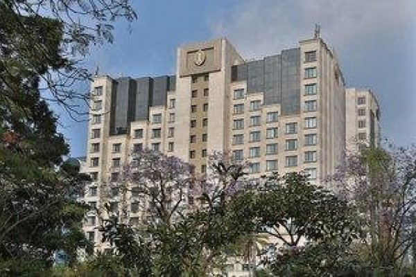 Intercontinental Real Guatemala
