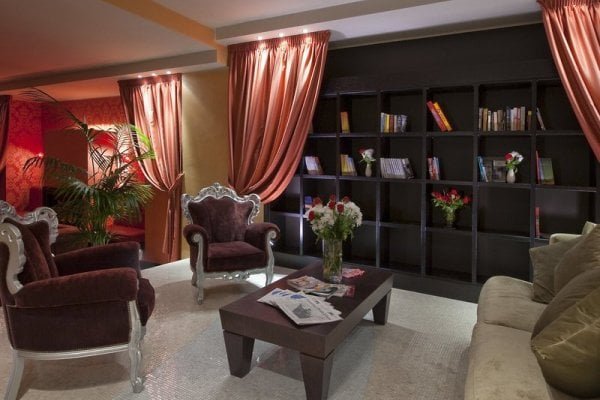 Fiume Hotel