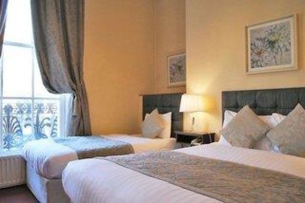 Fitzwilliam Townhouse