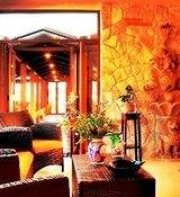 Hotel Eden