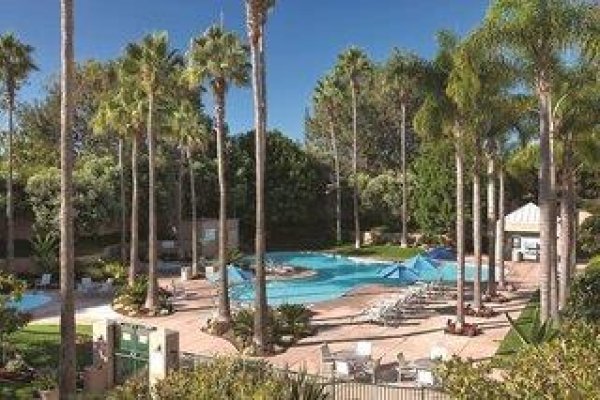 Doubletree By Hilton San Diego - Del Mar