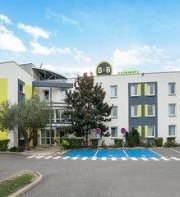B&B Hotel Evry Lisses 2