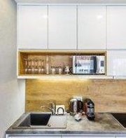 Windrose Design Apartments