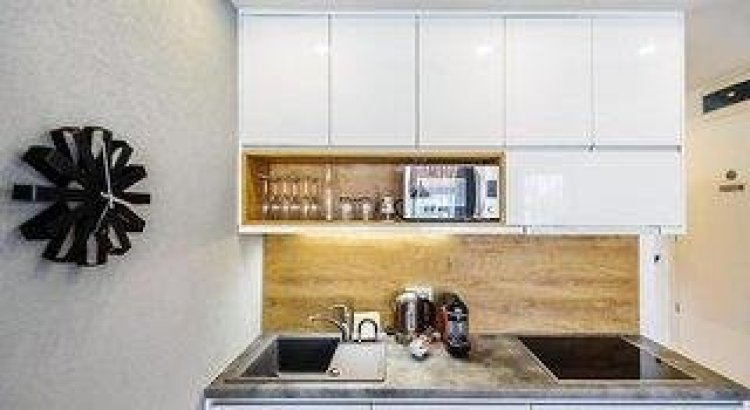 Windrose Design Apartments