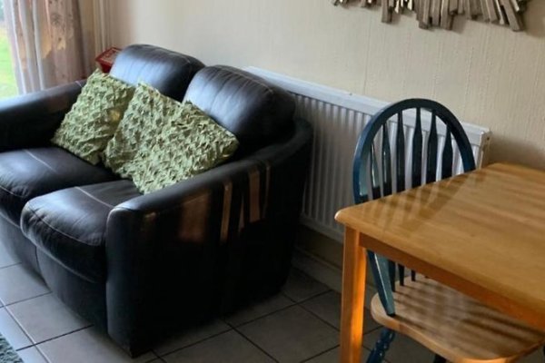 Parkview Guesthouse