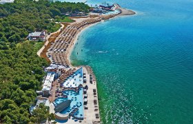 Amadria Park - Hotel Niko recenzie