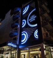 Asli Hotel
