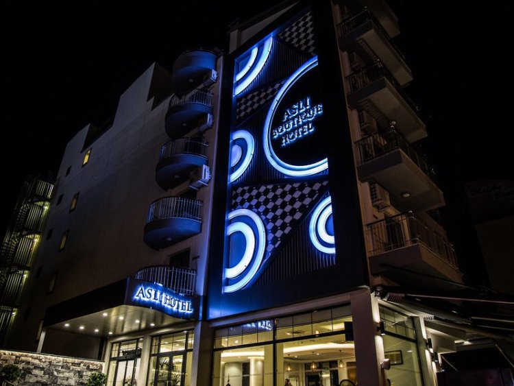 Asli Hotel