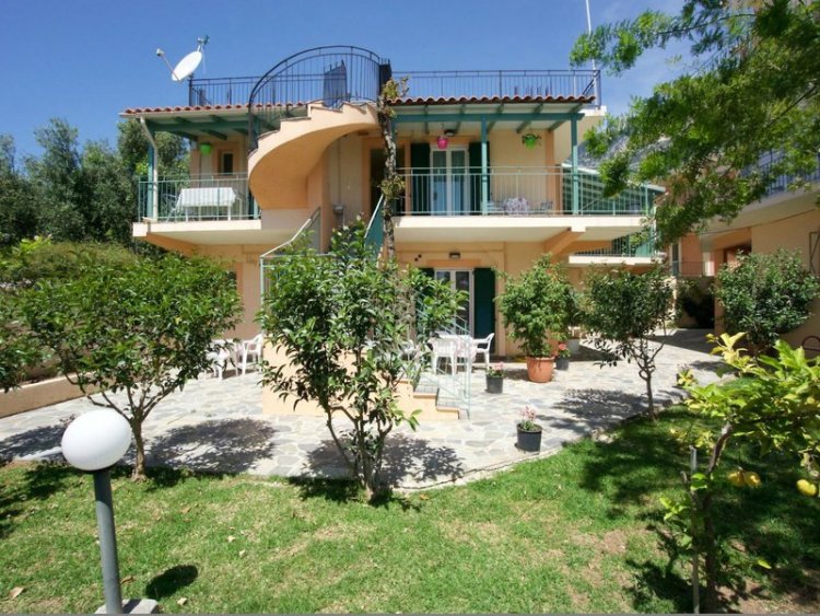 Maria Apartments