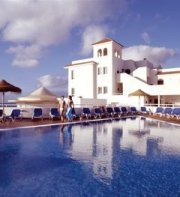 Barcelo Fuerteventura Royal Level - Family Club