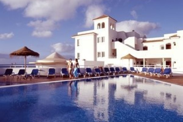 Barcelo Fuerteventura Royal Level - Family Club