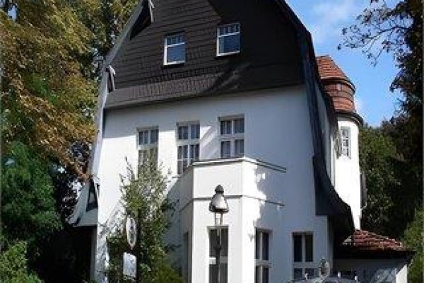 Hotel Landhaus Schlachtensee