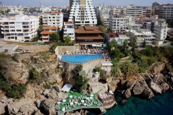 Ramada Plaza by Wyndham Antalya