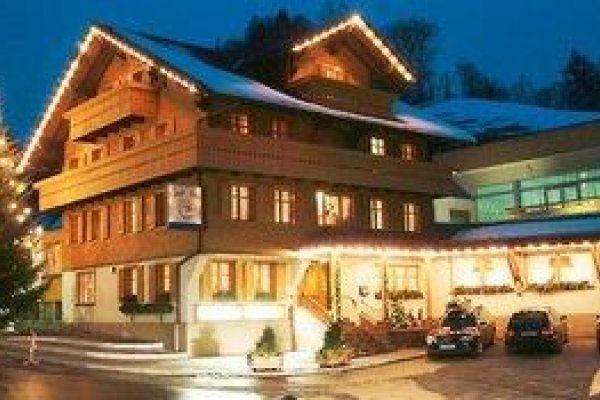 Sporthotel Sonne