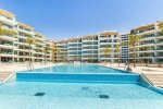 Dom Pedro Residences recenzie