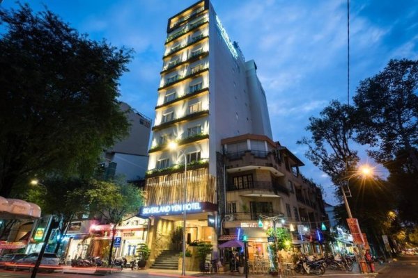 Silverland Yen Hotel