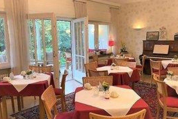 Design Hotel Vosteen